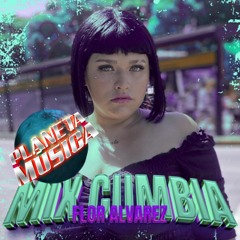 FLOR ALVAREZ MIX PLANETA MUSICA