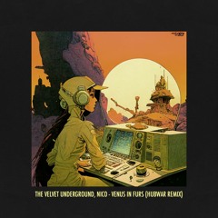 The Velvet Underground - Venus In Furs (Hubwar Remix) - FreeDownload