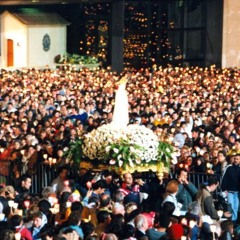 "Maria ist das personifizerte Evangelium" - Predigt von Joachim Kardinal Meisner in Fatima 1997