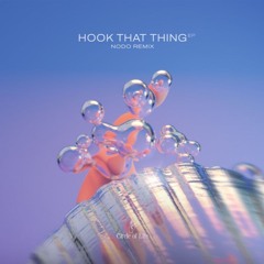 Mauro Masi - Hook That Thing (NODO Remix)