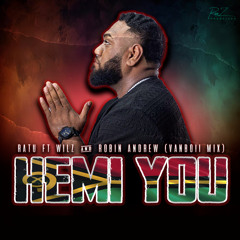 Hemi You (Vanboii Mix)