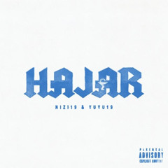 Nizi19 x Yuyu19 - Hajar