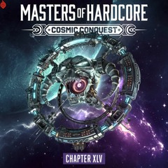 Masters of Hardcore 2023 Early Frenchcore - Dj Mentiz