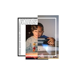 KIDS (feat. Andrew Izhiman)