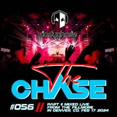 The Chase - Ep 056 - Live from the Fillmore Part 2
