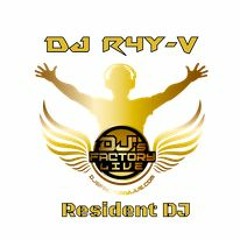 DJs Factory Live Sun Sesh 11.04 R4Y - V