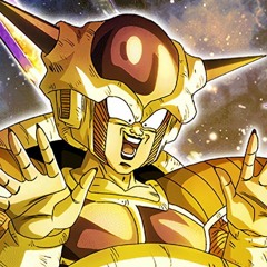 AGL 1st Form Frieza Active Skill OST