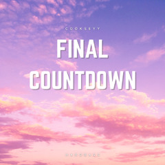 Cookseyy - Final Countdown