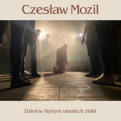 Dzień w którym uśmiech znikł