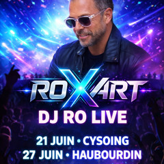 WICKED GAME DJ RO MIX VIP