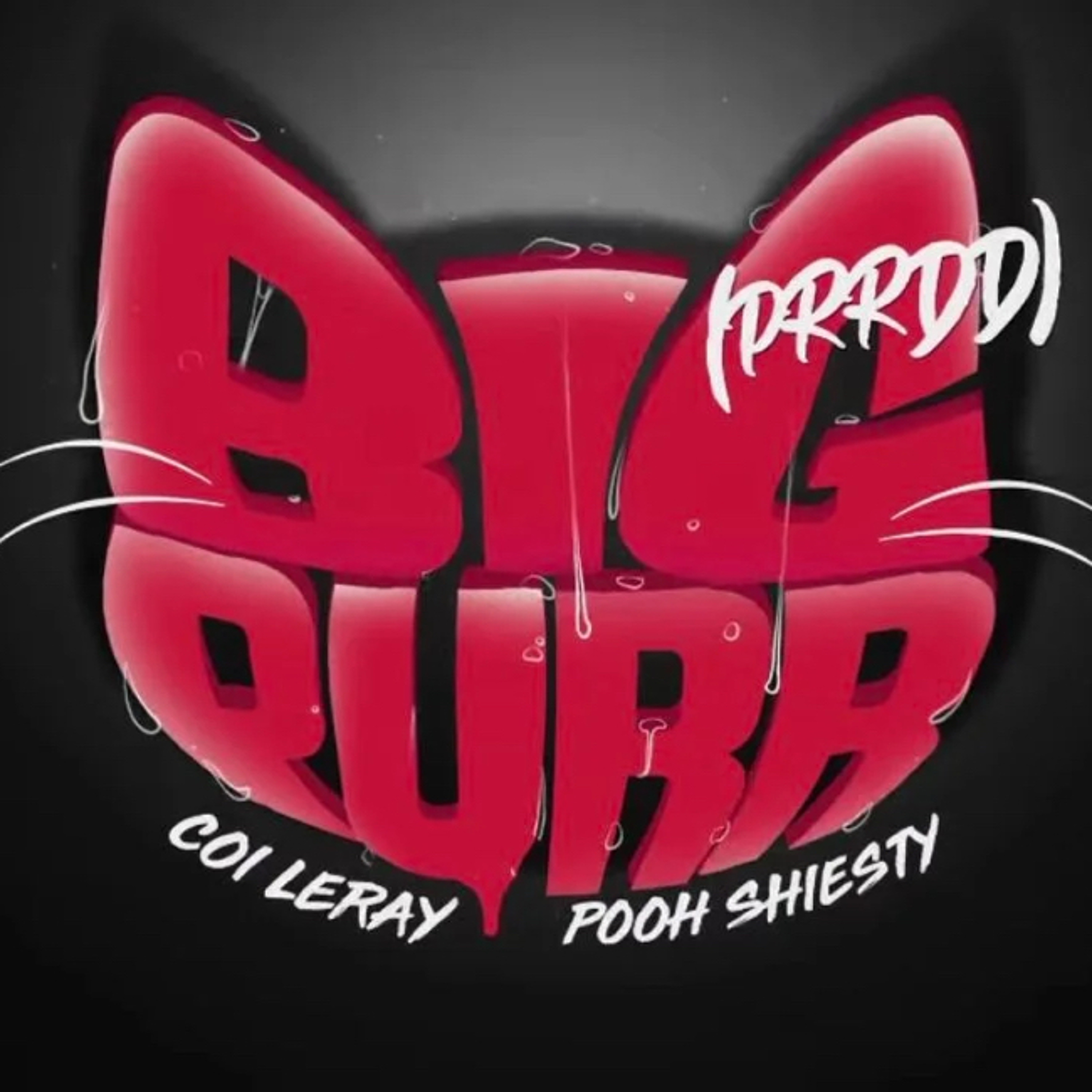 Big Purr freestyle episode artwork