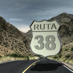 Ruta 38