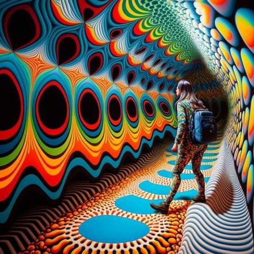 14.08.2024  PSYTRANCE