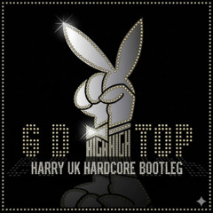 GD & TOP (BIGBANG) - High High (HARRY UK HARDCORE BOOTLEG) [FREE DOWNLOAD]