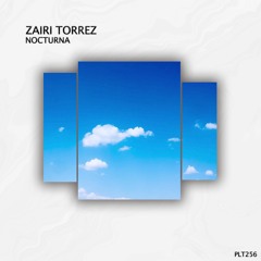 Zairi Torrez - Is Calling Me