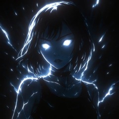 NIGHTSHXDE - LUNA NEGRA [Sped Up]