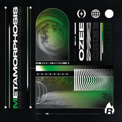 Ozee - Metamorphosis