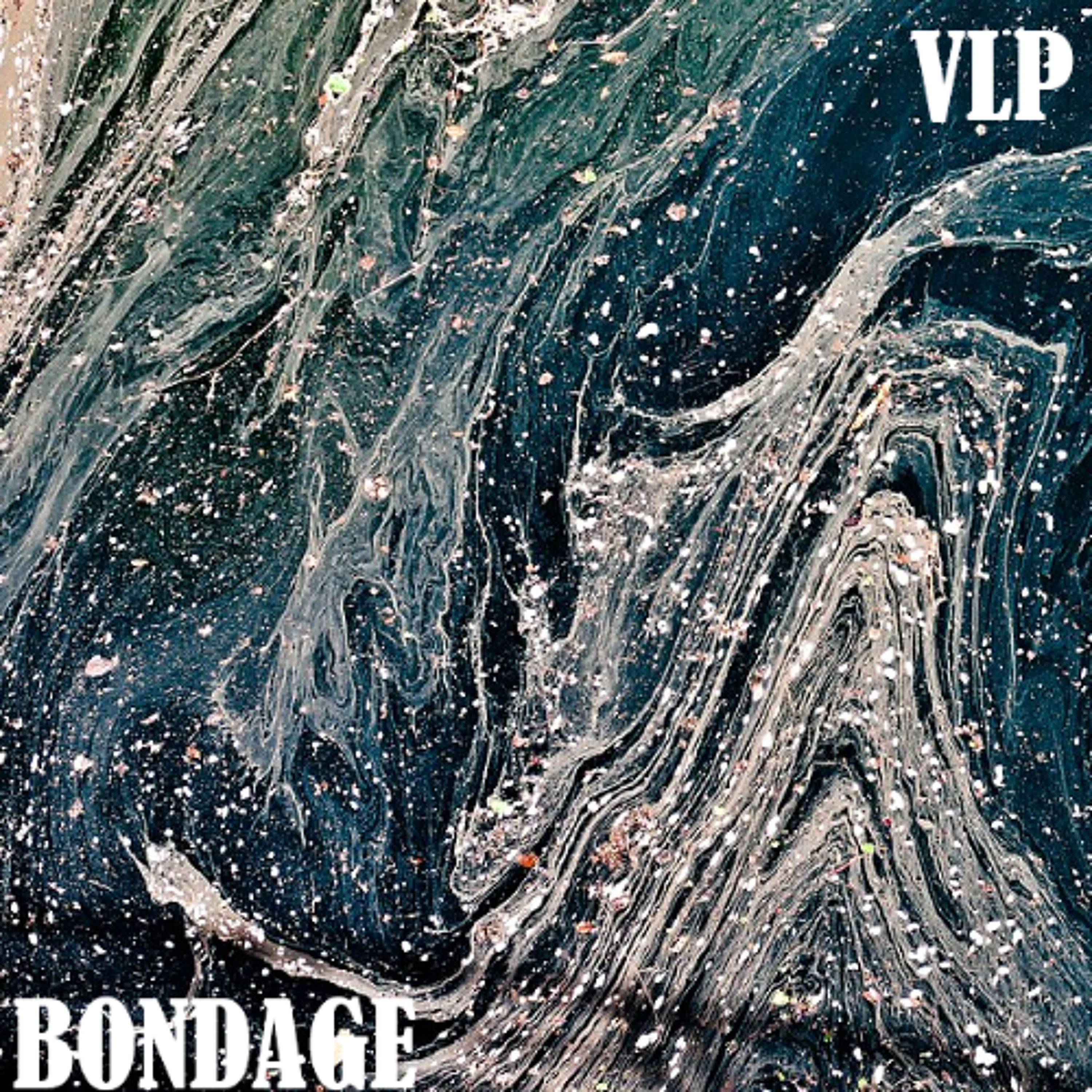 Bondage, Pt.11 - Knowledge is Not Power episode artwork