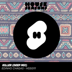 SG 111/ Edinho Chagas - Killer (Deep Mix)