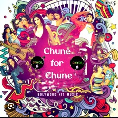 Chune For Chune Vol 1 (2025)