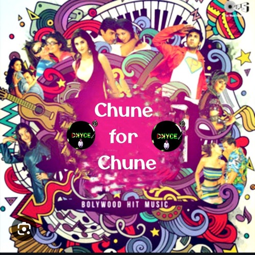 Chune For Chune Vol 1 (2025)