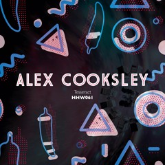 Alex Cooxley - Tesseract (Original Mix)