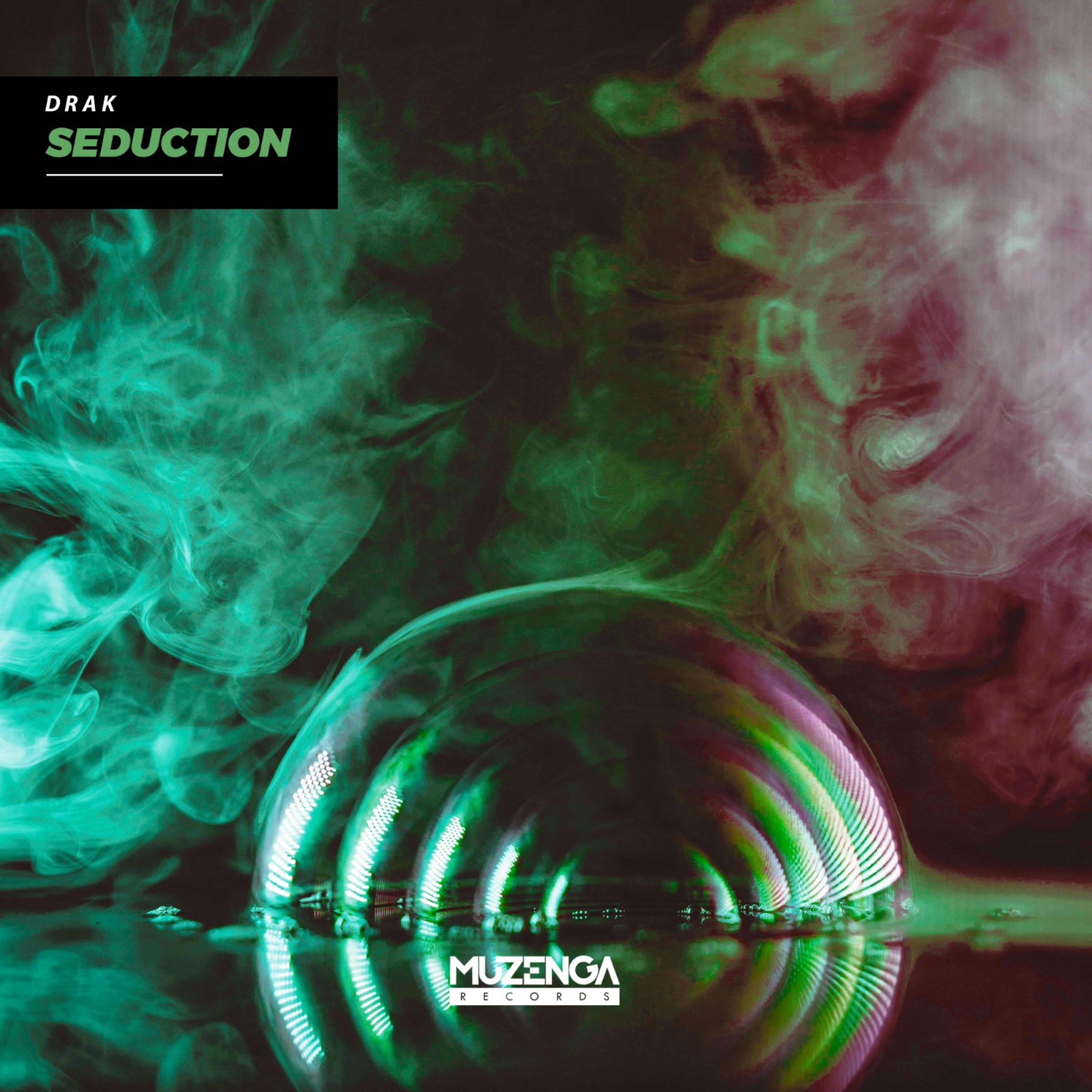 Drak - Seduction (Extended Mix) | FREE DOWNLOAD episode artwork