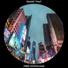 Eminem feat. Nate Dogg-Shake That (Savio Testa Edit) [FREE DOWNLOAD]