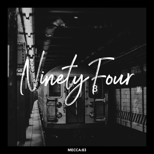 NinetyFour EP