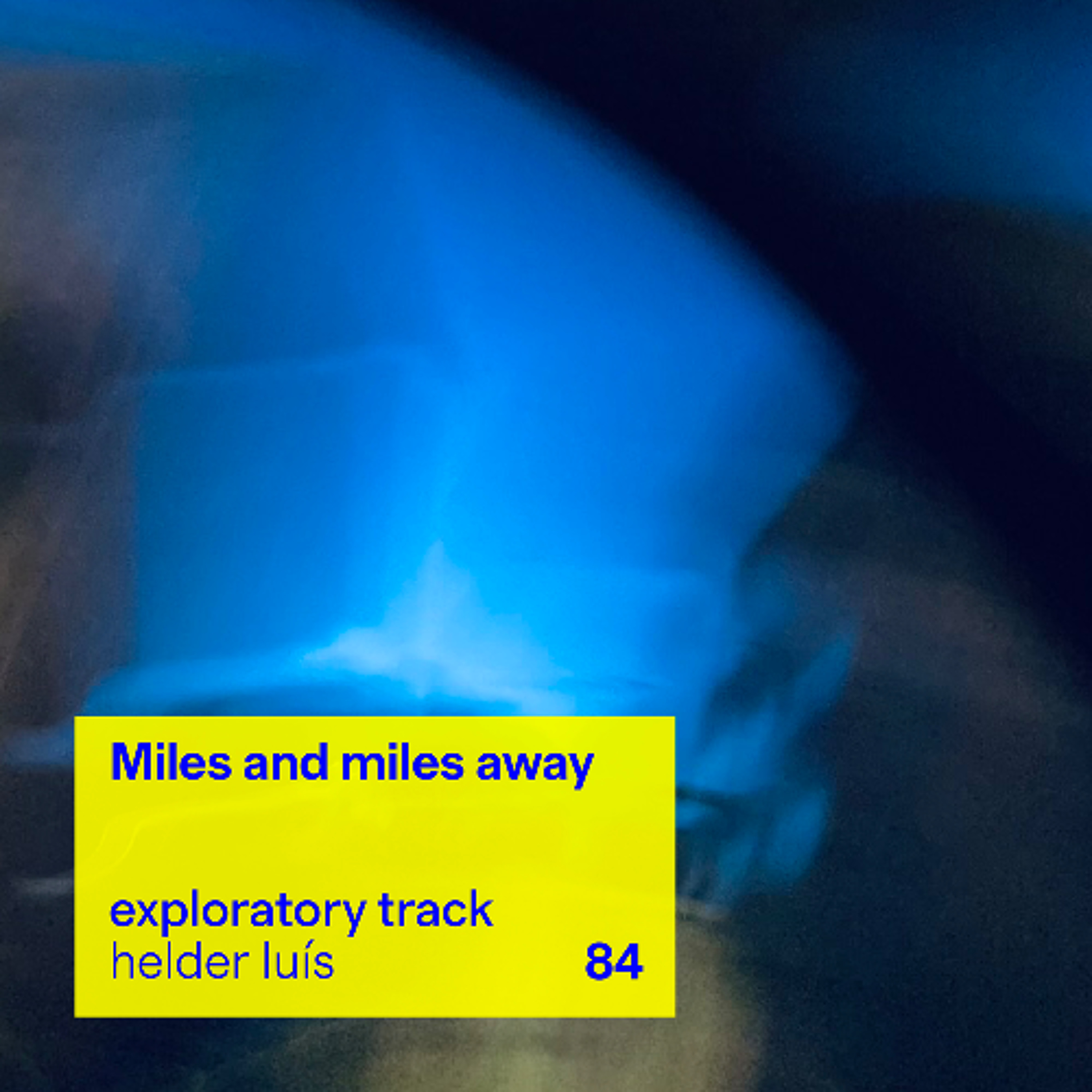 Miles and miles away episode artwork