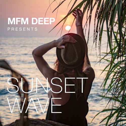 Sunset Wave