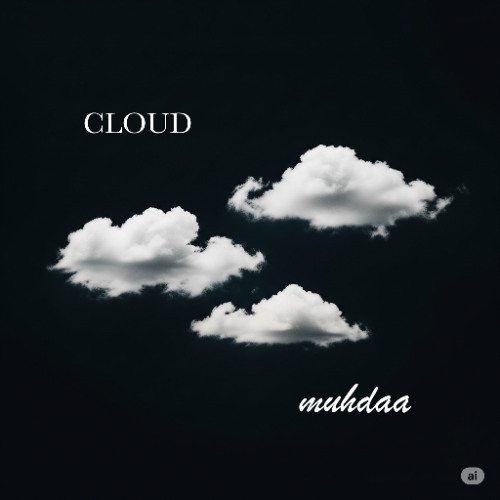 Cloud - muhdaa