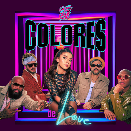 Sube El Nivel (Remix)