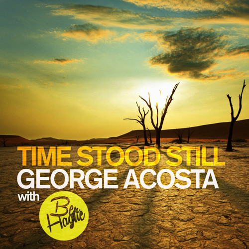 Time Stood Still (Disfunktion Remix)