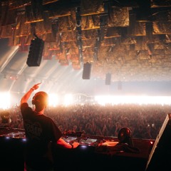 Pukkelpop Liveset (Boiler Room) with ambience