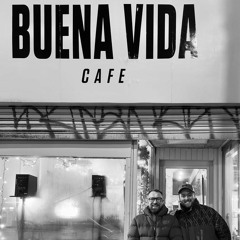 Kami-O & FatKidOnFire on Radio Buena Vida