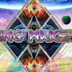 DJ HANABI Psytrance Mix 2020 Vol.8 For WM 10th