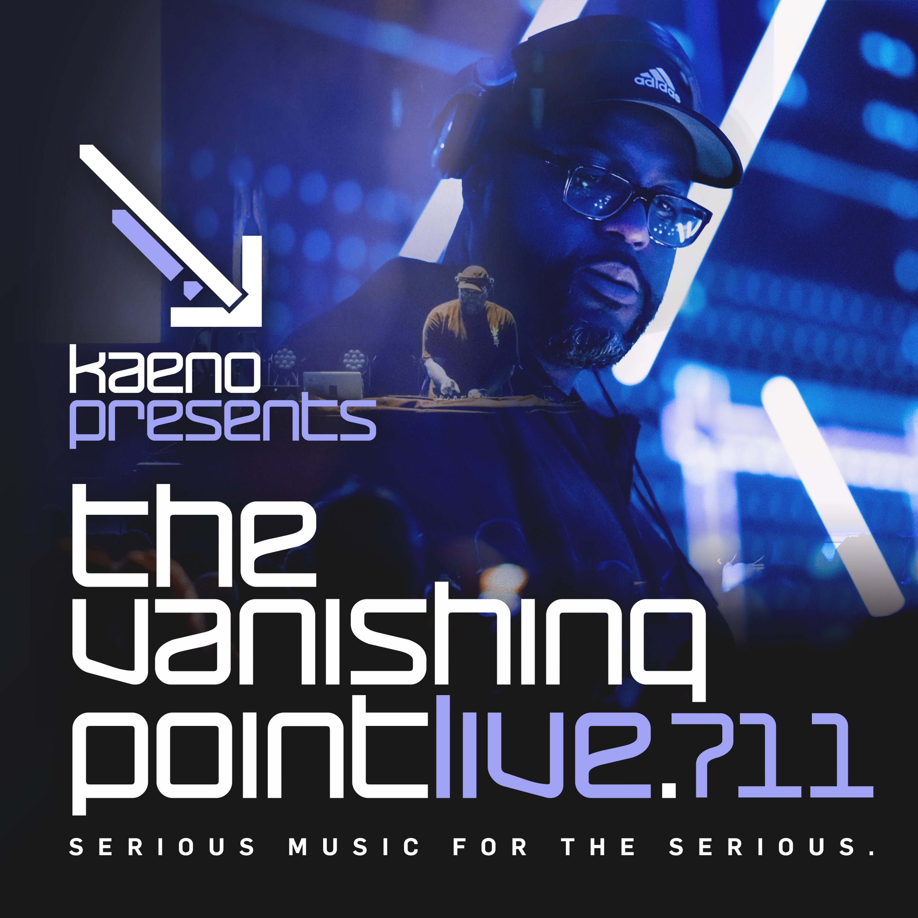 Kaeno presents The Vanishing Point
