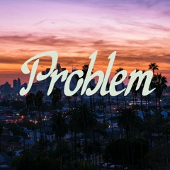 "Problem" - Hard Trap Type Beat | Rap Freestyle Beat (Prod. IanGMA Beats)
