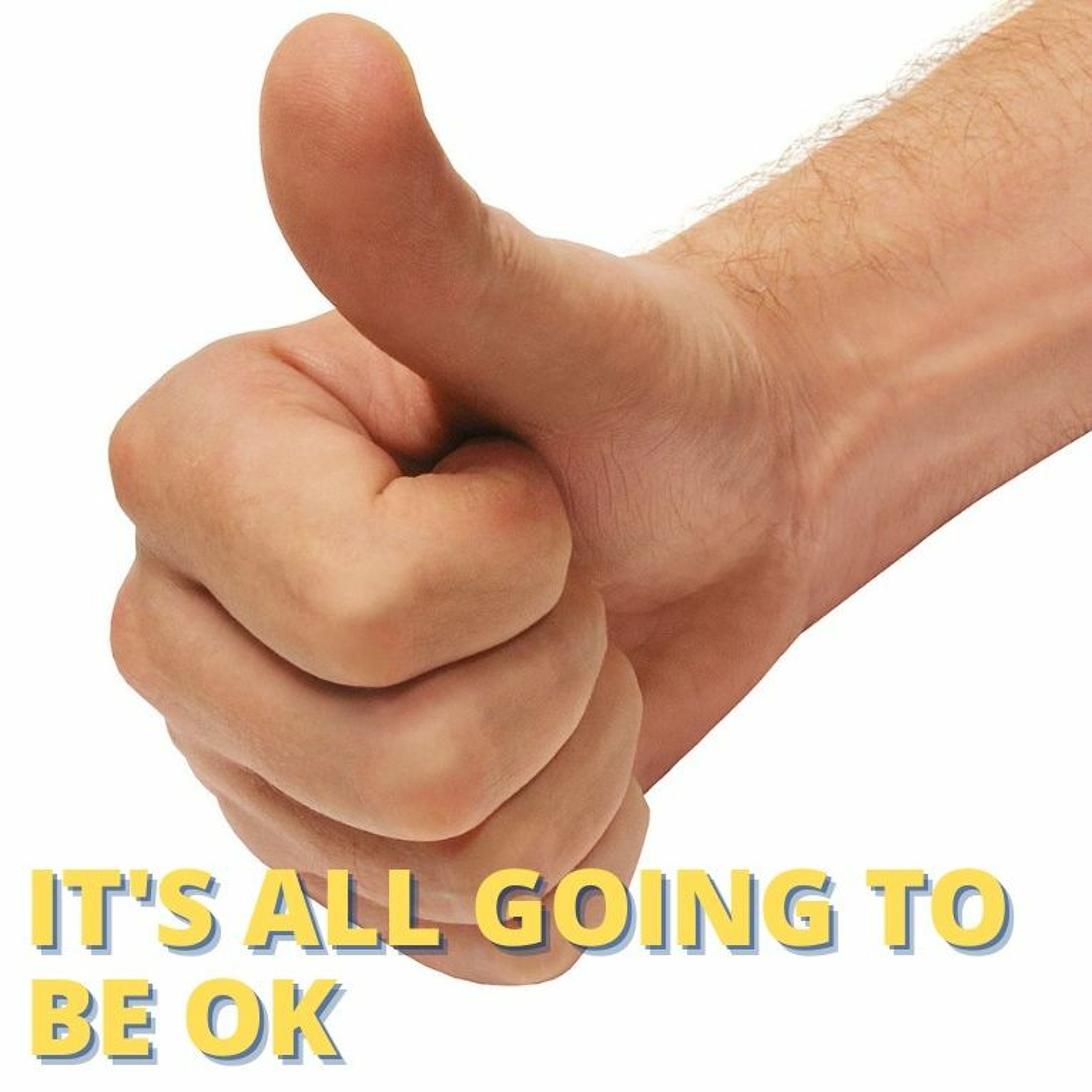 VAYISHLACH - IT'S ALL GOING TO BE OK