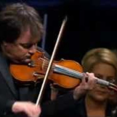 J. S. Bach - Toccata and Fugue in D minor, BWV 565 (arr. for Violin solo) -