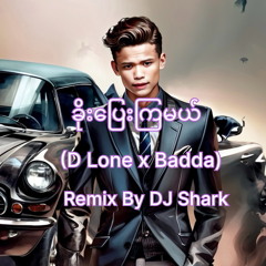 Low & Khoe Pyay Kya Mal (DJ Shark Remix)