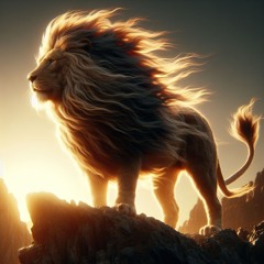 Rise Of The Lion (சிங்கம் போல எழுந்திடு)