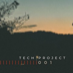 TECH HOUSE&TECHNO MIX - Tech Project | 001 - (Chris Avantgarde, CamelPhat, Vintage Culture, Odd Mob)