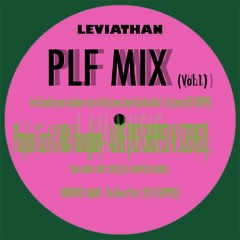 Kerri Chandler, Jerome Sydenham -You're In My System. Dennis Quin Vocal Mix ft. Troy Denari (PLF Chopped)