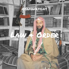 Law & Order (freestyle)
