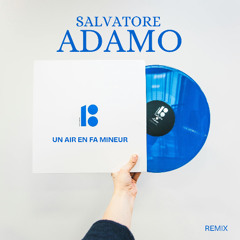 Un Air En Fa Mineur - Remix by Sophie Braun