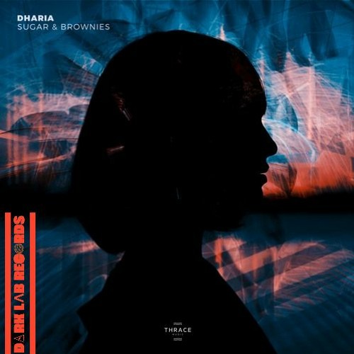 DHARIA - Sugar & Brownies