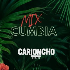 Mix Cumbia 2024 - Carloncho sounds!