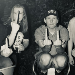 No More Drugs (feat. Joe Murphy)